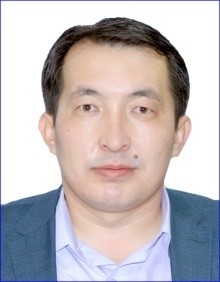 Фотография преподавателя #1