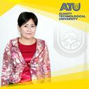 Фотография преподавателя #1