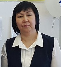 Фотография преподавателя #1
