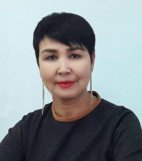 Фотография преподавателя #1