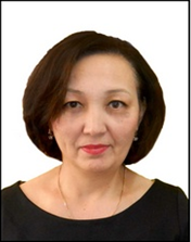 Фотография преподавателя #1