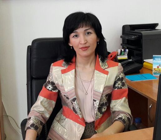 Фотография преподавателя #1