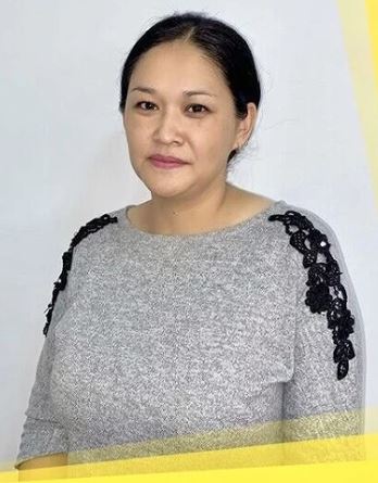 Фотография преподавателя #1